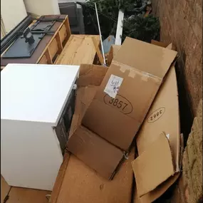 Bild von Swindon Waste Removals