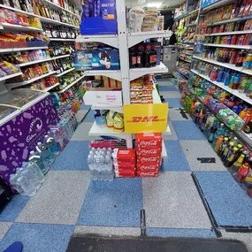 Bild von DHL Express Service Point (PJ News - iPayOn)