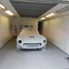 Bild von Shepperton Bodyworks Ltd