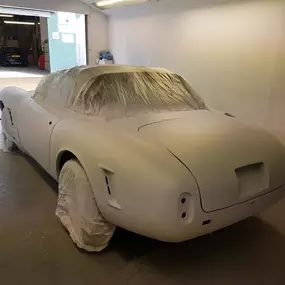 Bild von Shepperton Bodyworks Ltd