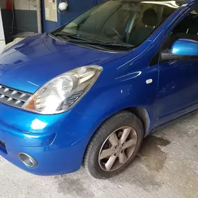 Bild von Shepperton Bodyworks Ltd