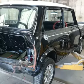 Bild von Shepperton Bodyworks Ltd