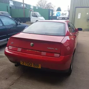 Bild von Shepperton Bodyworks Ltd