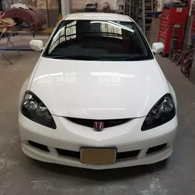 Bild von Shepperton Bodyworks Ltd