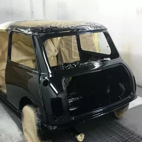 Bild von Shepperton Bodyworks Ltd