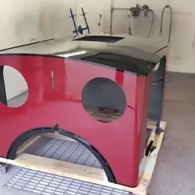 Bild von Shepperton Bodyworks Ltd