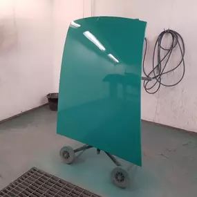 Bild von Shepperton Bodyworks Ltd