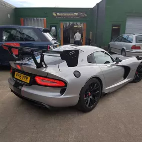 Bild von Shepperton Bodyworks Ltd