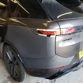 Bild von Shepperton Bodyworks Ltd