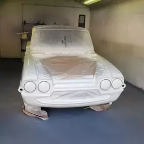 Bild von Shepperton Bodyworks Ltd