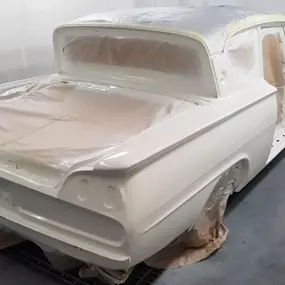 Bild von Shepperton Bodyworks Ltd