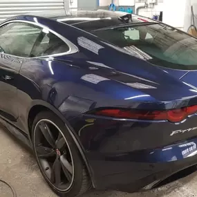 Bild von Shepperton Bodyworks Ltd