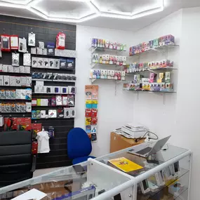 Bild von DHL Express Service Point (Buy1st)