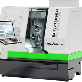 Bild von Wolfgang Sixt - Vertrieb von Werkzeugmaschinen