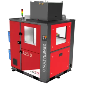 Bild von Wolfgang Sixt - Vertrieb von Werkzeugmaschinen