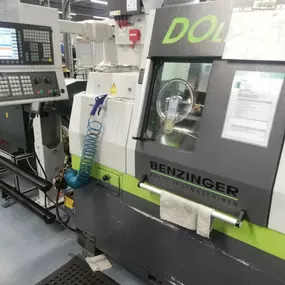 Bild von Wolfgang Sixt - Vertrieb von Werkzeugmaschinen