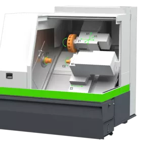 Bild von Wolfgang Sixt - Vertrieb von Werkzeugmaschinen