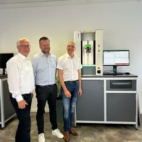 Bild von Wolfgang Sixt - Vertrieb von Werkzeugmaschinen