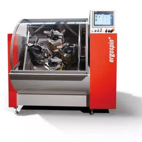 Bild von Wolfgang Sixt - Vertrieb von Werkzeugmaschinen