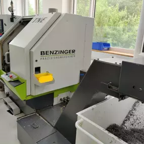 Bild von Wolfgang Sixt - Vertrieb von Werkzeugmaschinen