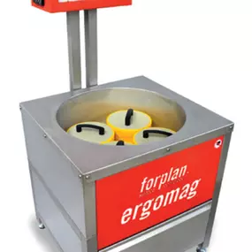 Bild von Wolfgang Sixt - Vertrieb von Werkzeugmaschinen