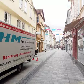 Bild von HM- Rohr u. Kanalsanierung GmbH