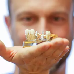 Bild von Zahnarzt Gunnar Lutz