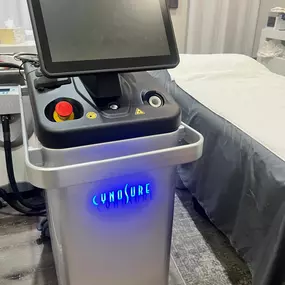 Bild von Bombay laser