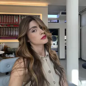 Bild von azul indigo