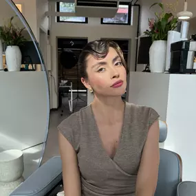 Bild von azul indigo