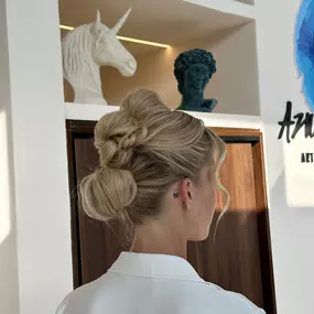 Bild von azul indigo