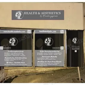 Bild von Health & Aesthetics Permanent Make Up/ Haarpigmentierung und Zahnbleaching