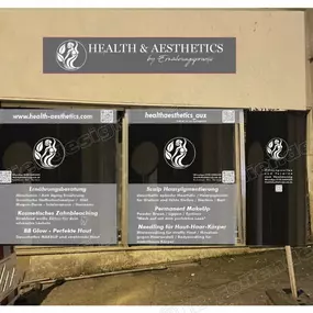 Bild von Health & Aesthetics Permanent Make Up/ Haarpigmentierung und Zahnbleaching