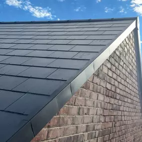 Bild von KVB Roofing & Brickwork