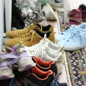 Bild von Nadines Entwicklungsraum