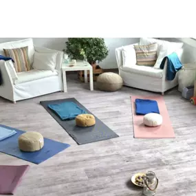 Bild von Nadines Entwicklungsraum