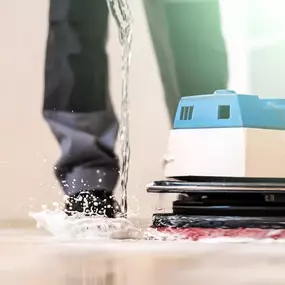 Bild von TOP Gebäudereinigung Sachsen GmbH & Co. KG / Niederlassung Leipzig