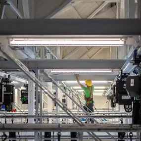 Bild von TOP Gebäudereinigung Sachsen GmbH & Co. KG / Niederlassung Leipzig