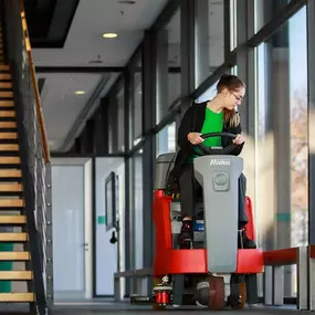 Bild von TOP Gebäudereinigung Sachsen GmbH & Co. KG / Niederlassung Bautzen