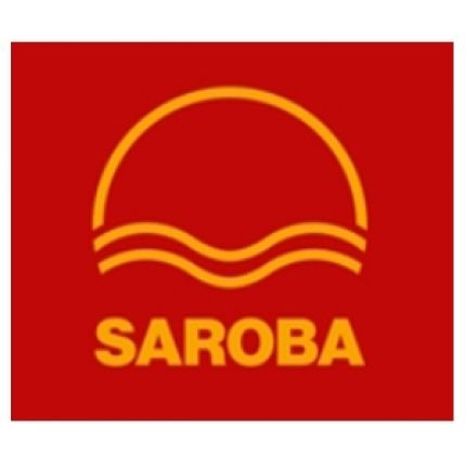 Logo von SAROBA GmbH Meisterbetrieb für Sanitär- und Heizungsinstallation