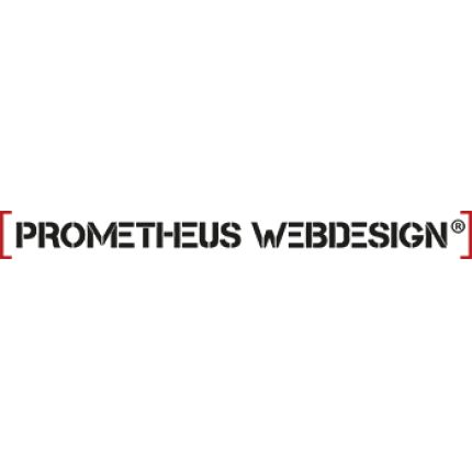 Logotyp från Prometheus Webdesign Hannover