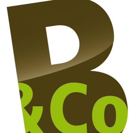 Logotipo de Bräunig & Co oHG