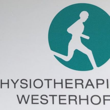 Logo da Physiotherapie Westerhoff