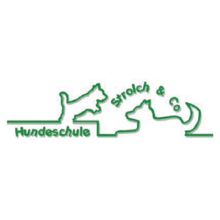 Logo da Hundeschule Strolch & Co C. Teichgräber - G. Schumacher