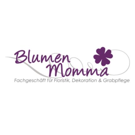 Logo von Blumen Momma