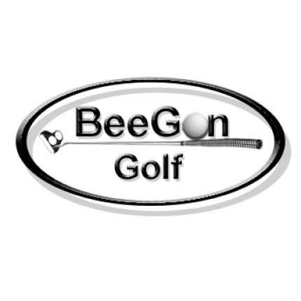 Logotyp från BeeGon