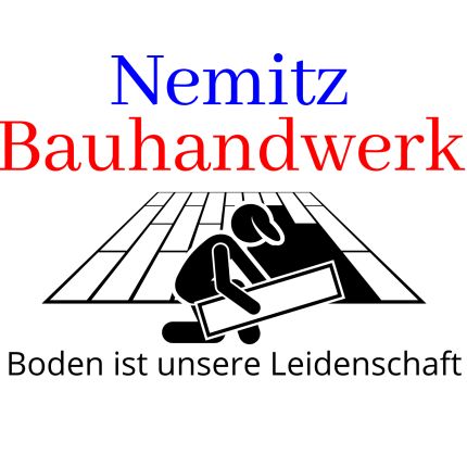 Logo von Nemitz Bauhandwerk