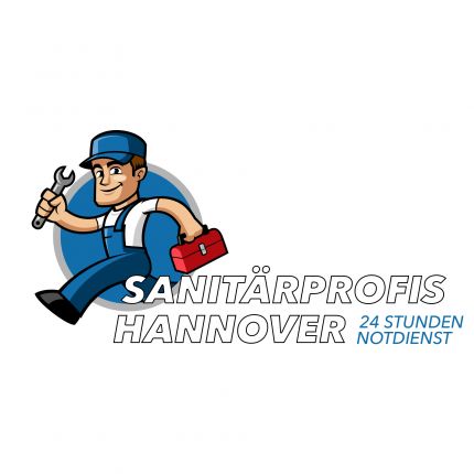 Logotipo de Sanitärprofis Hannover