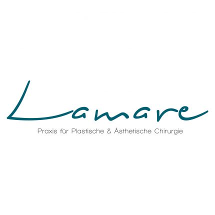 Logotipo de LAMARE Beratungspraxis für Ästhetische & Plastische Chirurgie