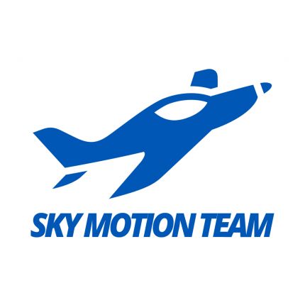 Logótipo de Sky Motion Team